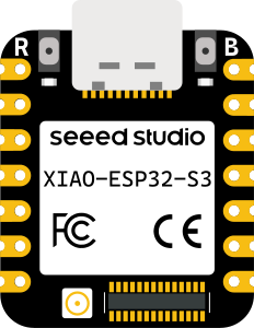 Seeed XIAO ESP32-S3