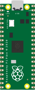 Raspberry Pi Pico