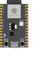 ESP32-C3
